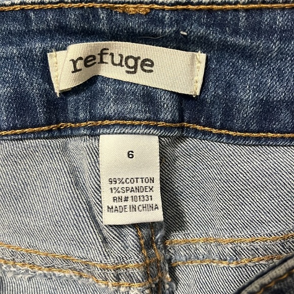 Bundle of 2 pairs of Skinny Jeans - Picture 8 of 8